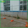 Australia hot sale hot dipped galvanized free standing fencing